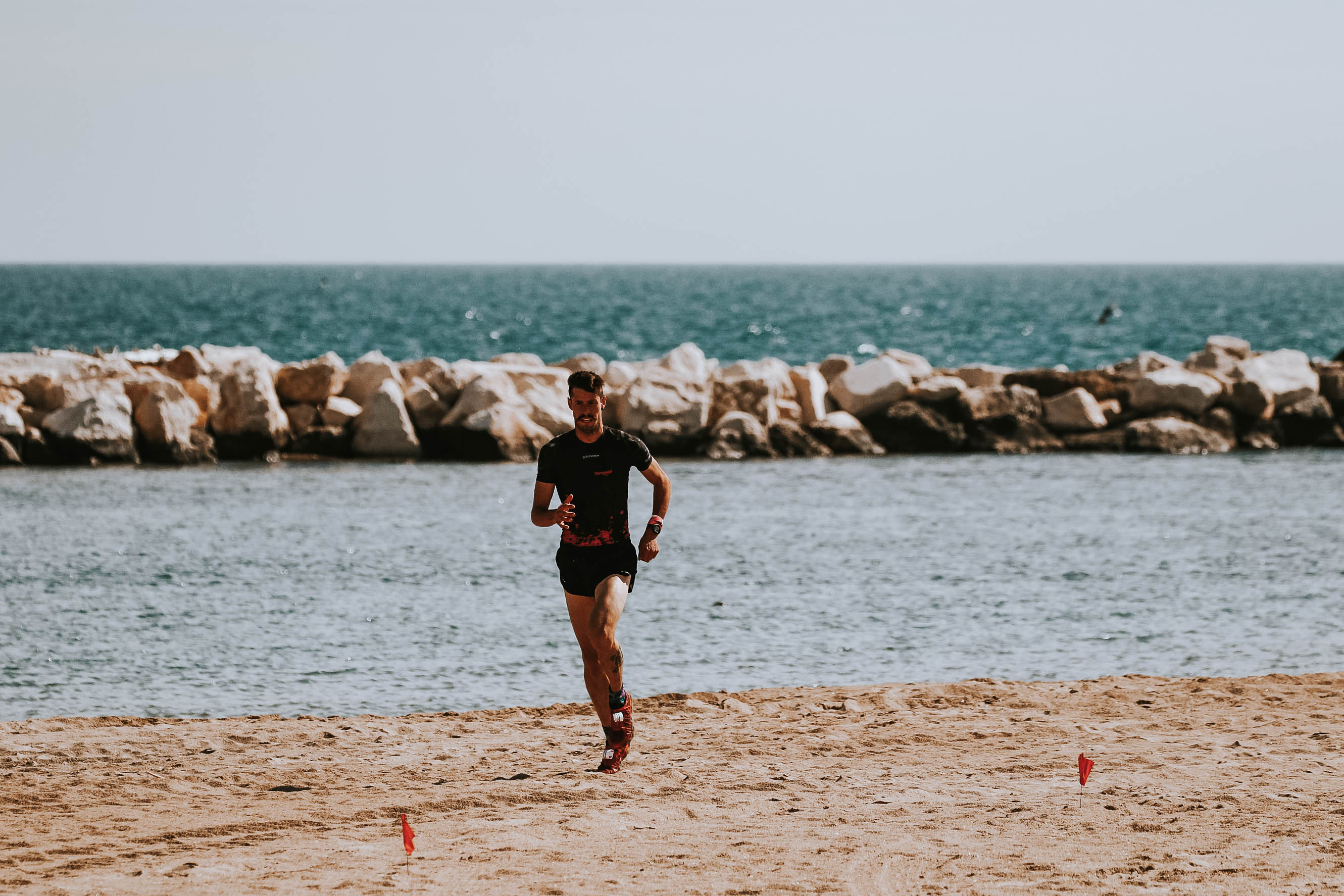 Running: how to start running the right way, building a solid base