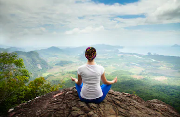 Mindfulness & Yoga #1