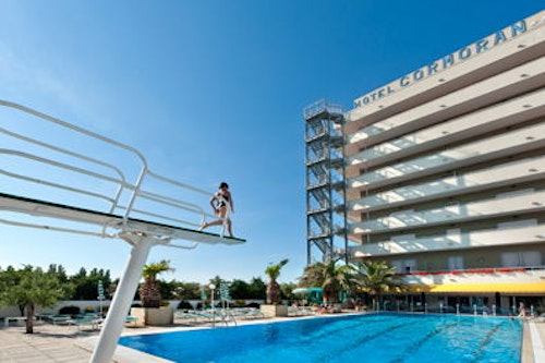 Hotel Cormoran Hotel Cormoran