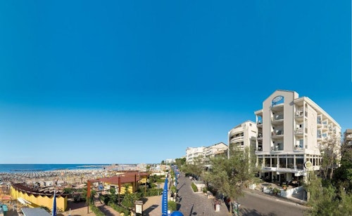 Hotel Prestige Hotel Prestige