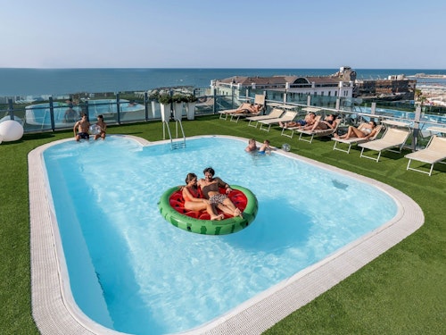 Hotel San Marco