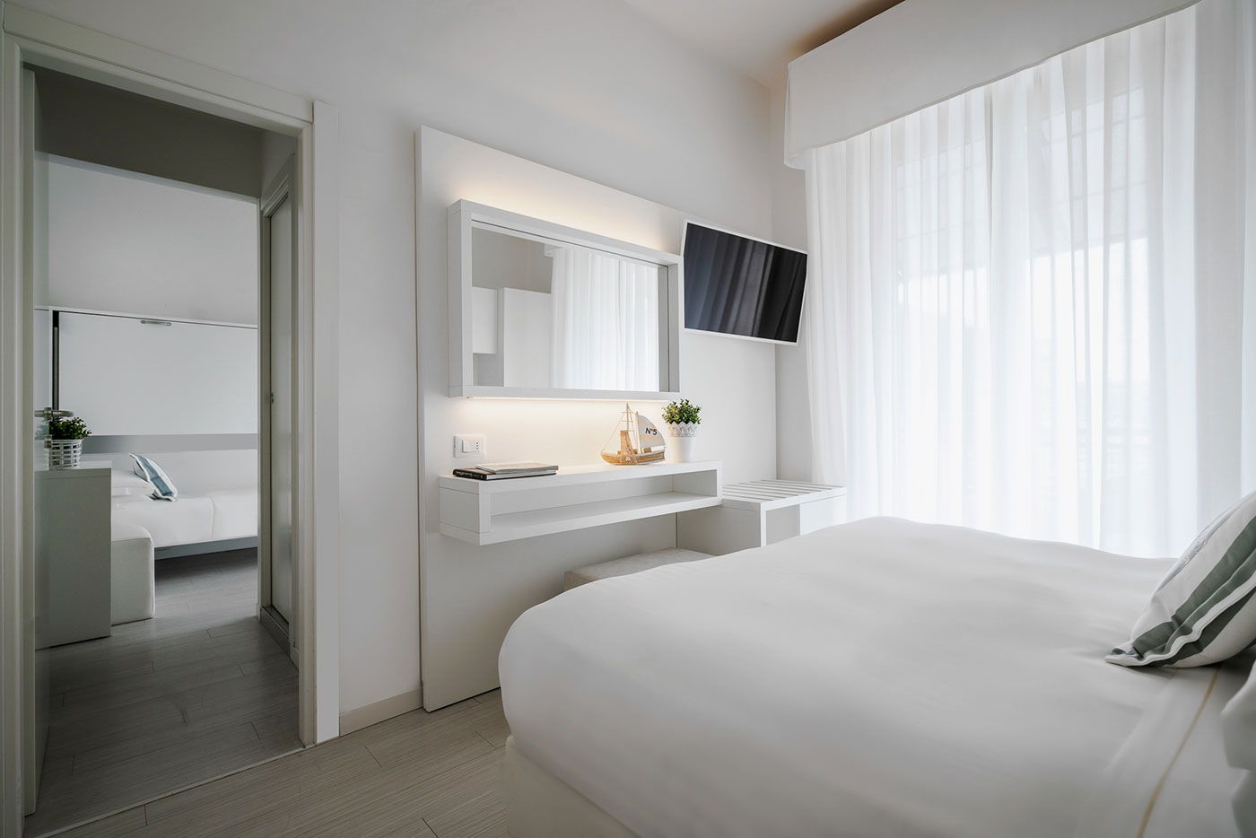 Hotel Gambrinus Mare