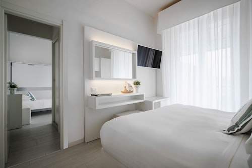 Hotel Gambrinus Mare