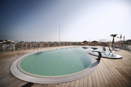 Hotel Ambra Hotel Ambra