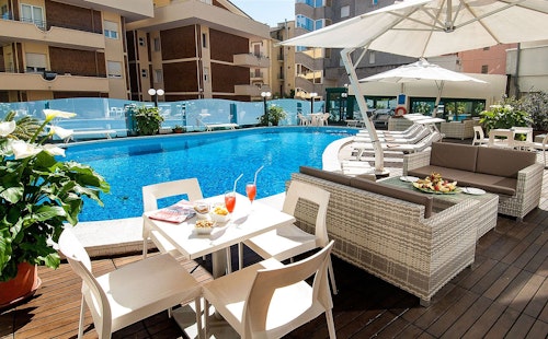 Park Hotel