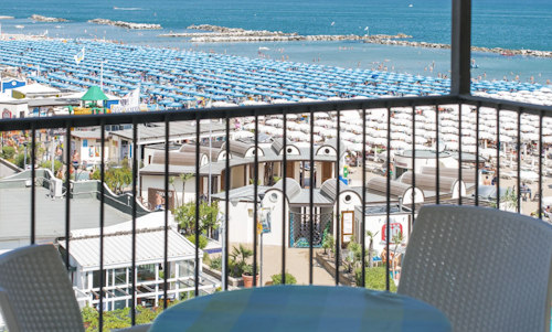 Hotel Belsoggiorno Hotel Belsoggiorno