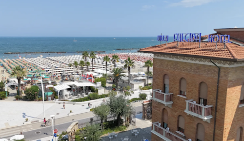 Hotel Villa Fulgida Hotel Villa Fulgida
