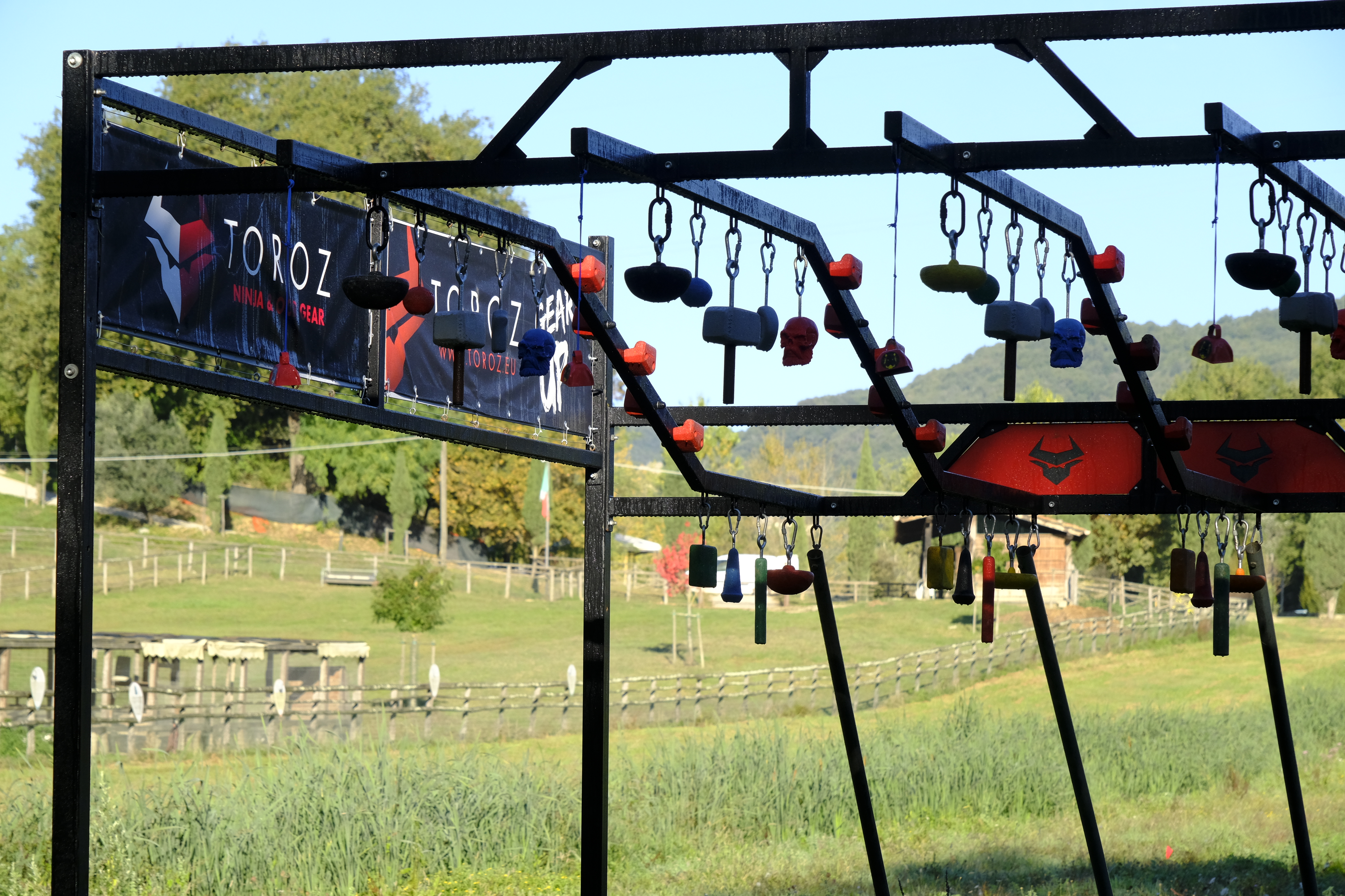 TOROZ and INFERNO RUN: The partnership continues in 2026