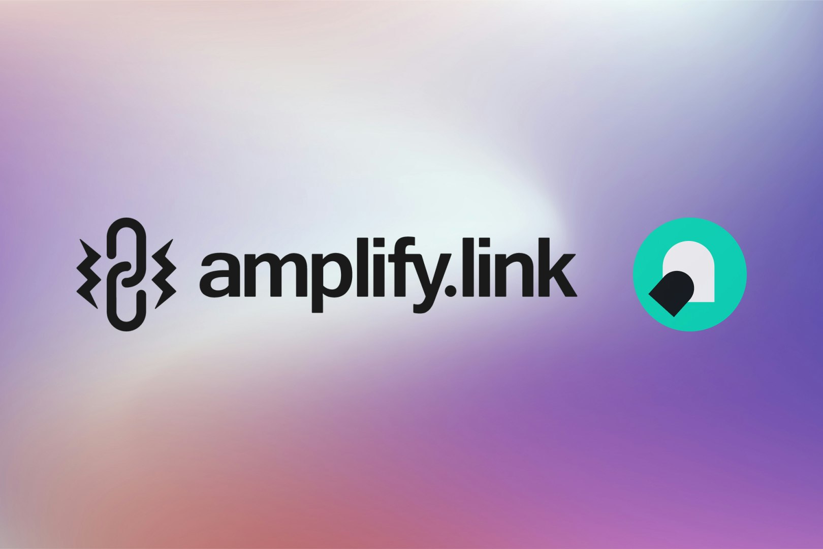 Amplify.link and Feed partnership