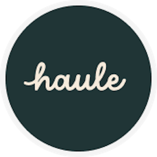 haule_community, Vintage homeware marketplace