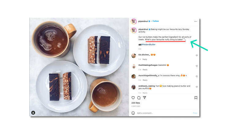 Feed | 4 ways to increase IG engagement