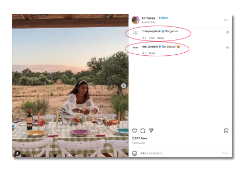 Feed | 4 ways to increase IG engagement