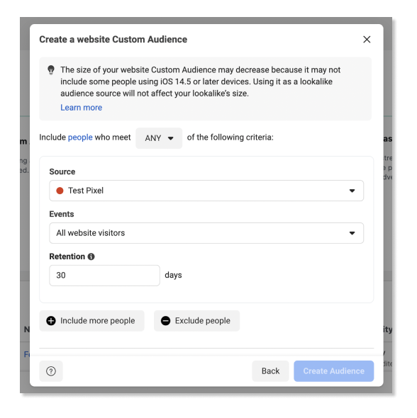 Feed | Retargeting ads explained