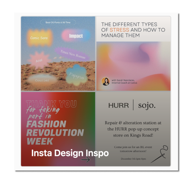 Feed | Instagram Tips & Tricks