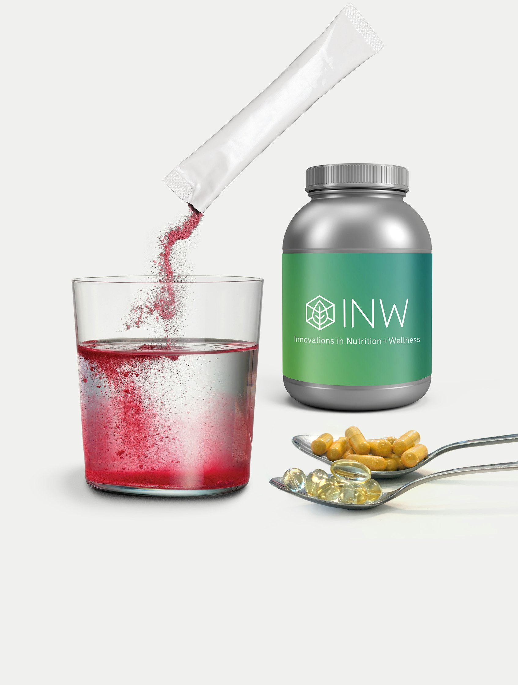 Phoenix Formulations INW Innovations in Nutrition and Wellness