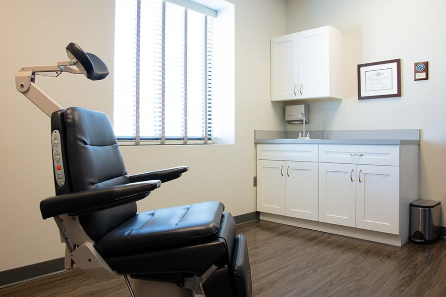 Saigal Facial Plastic Surgery