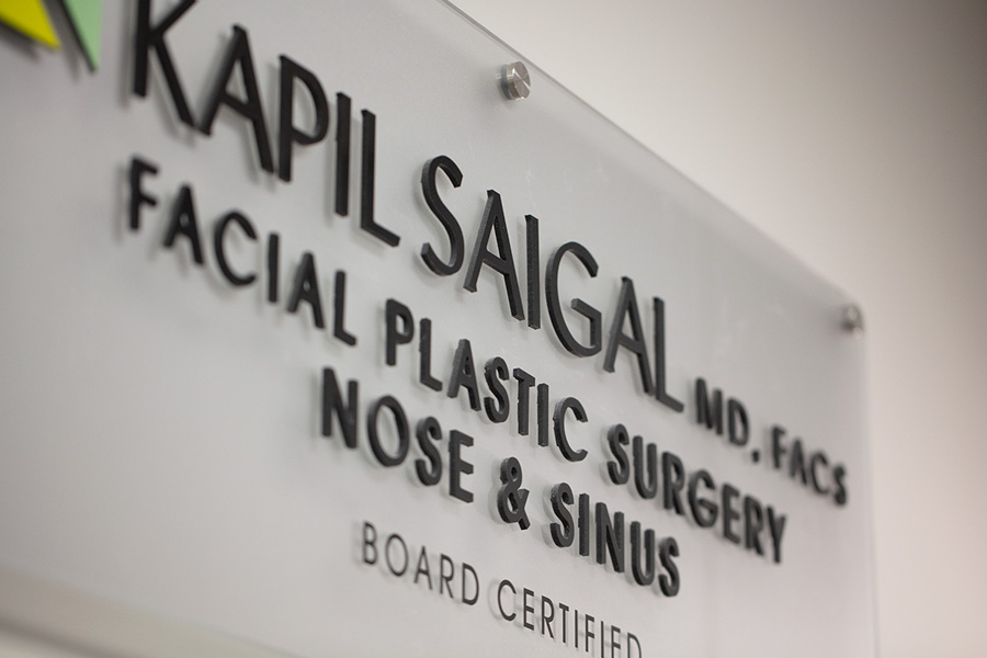 Saigal Facial Plastic Surgery