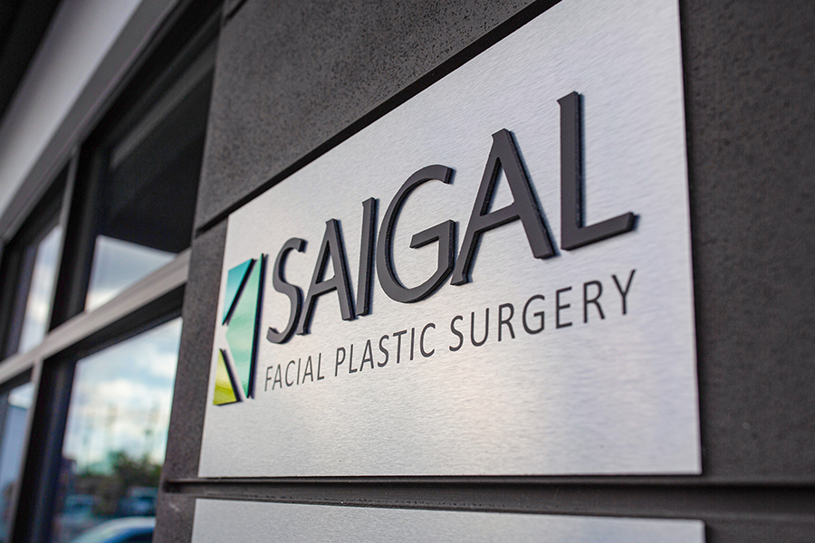 Saigal Facial Plastic Surgery