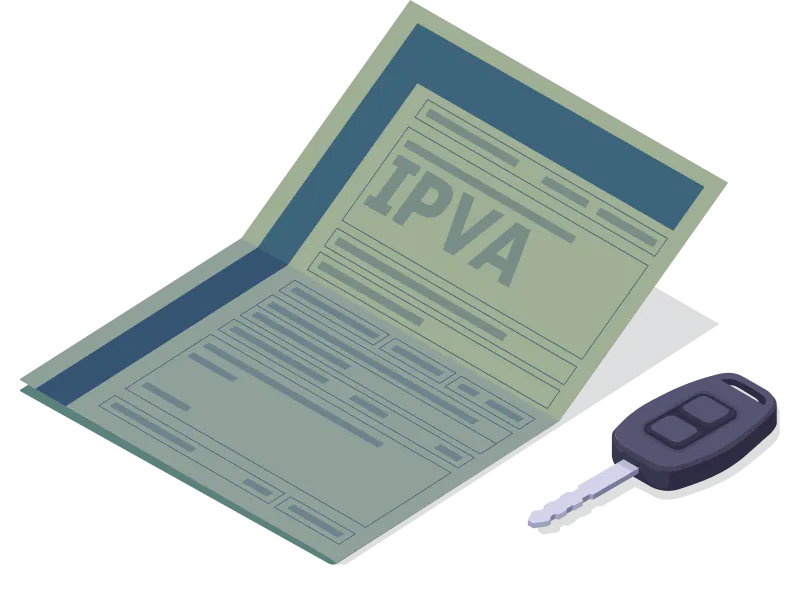 Restituição de IPVA