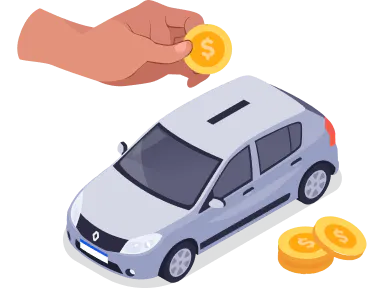 Que tal pagar o Seguro Auto por Km rodado?