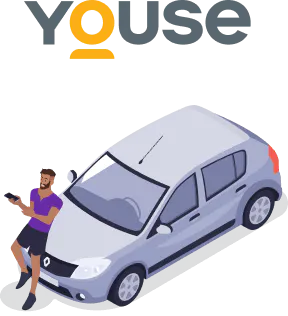 Seguro Auto ideal pra quem é cliente Guiabolso