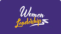 Cursos e liderança feminina