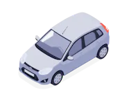 Conte sobre você e o seu carro