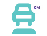 Seguro Auto/Km