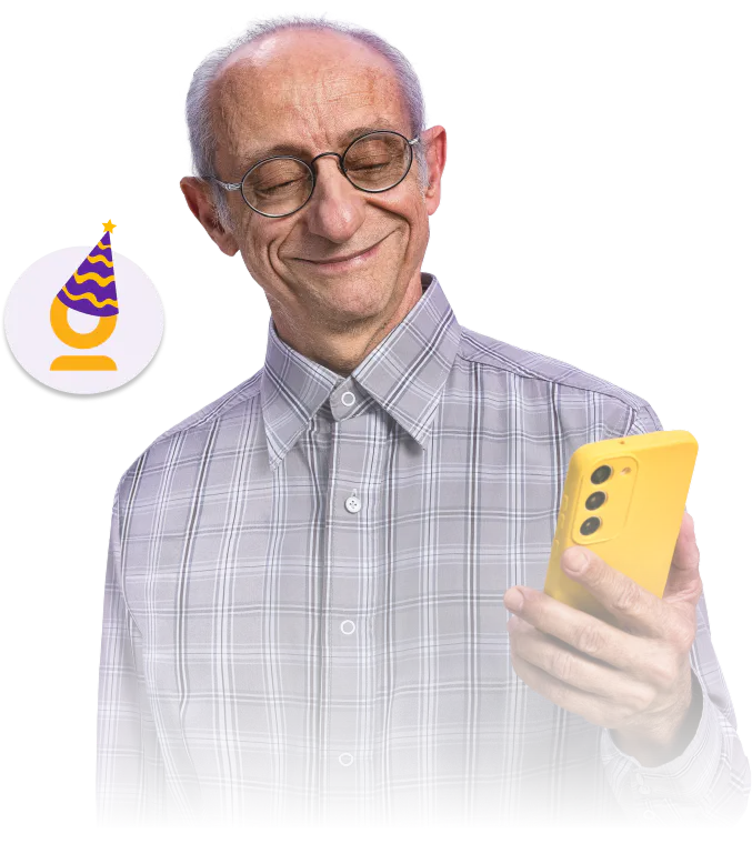 Aniversário Youse