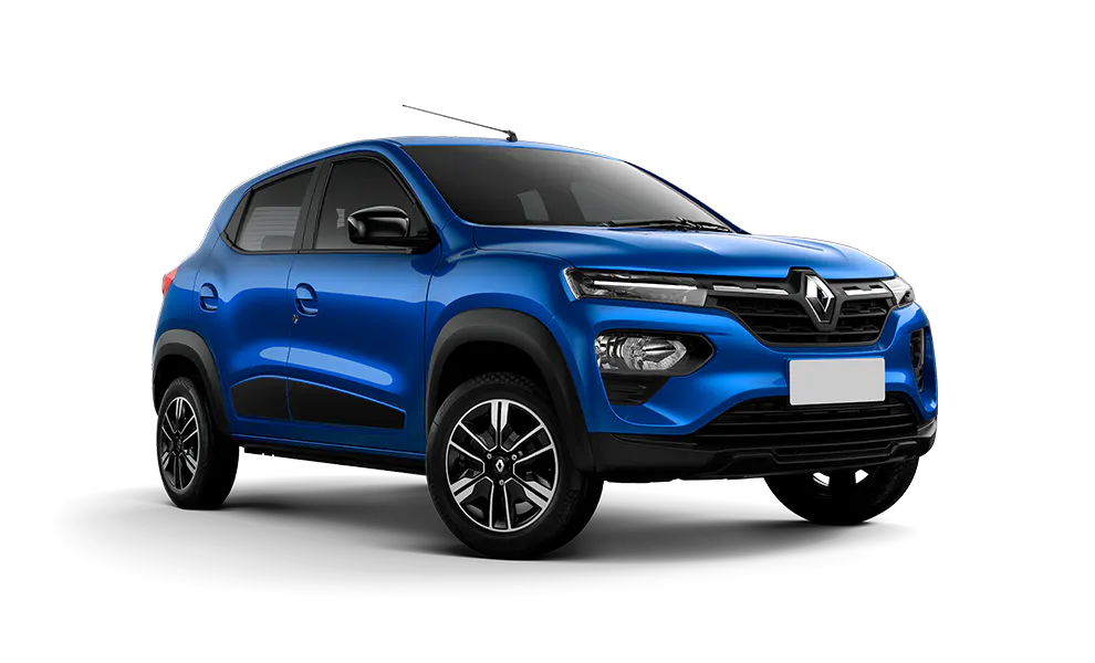 Seguro para Renault Kwid