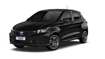 Seguro Fiat Argo