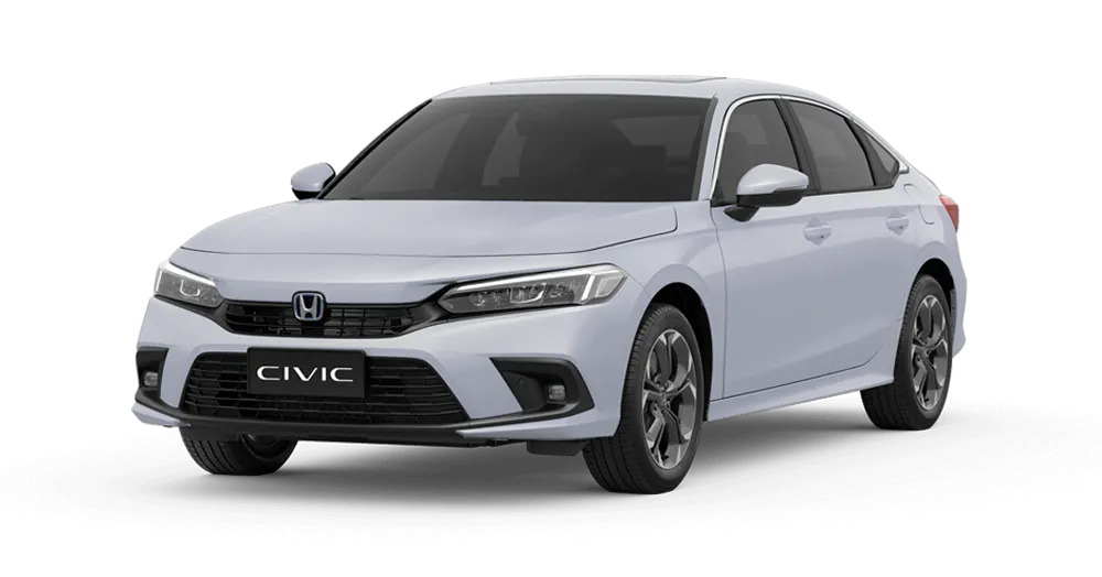 Seguro para Honda Civic