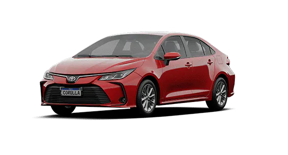 Seguro para Corolla