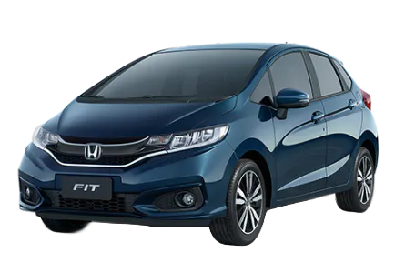 Seguro para Honda Fit 
