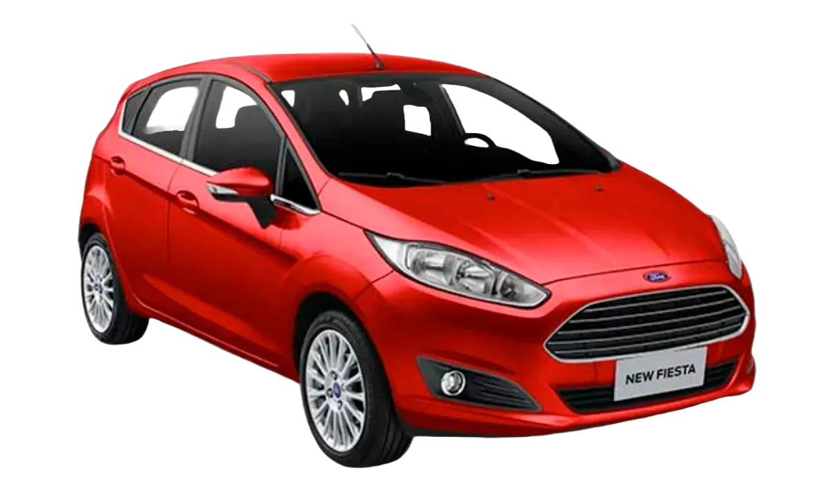 Seguro para Ford Fiesta