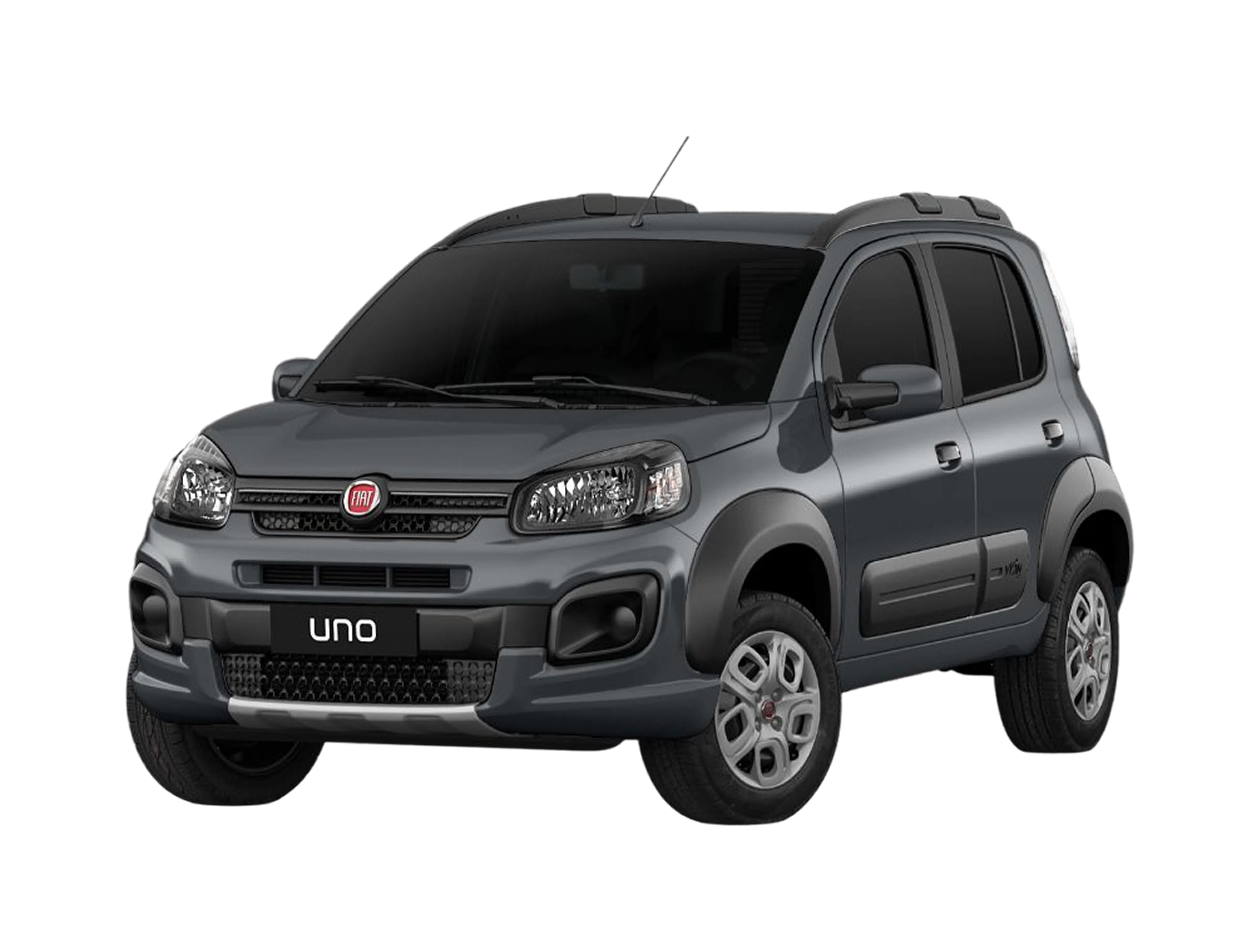 Seguro Fiat Uno