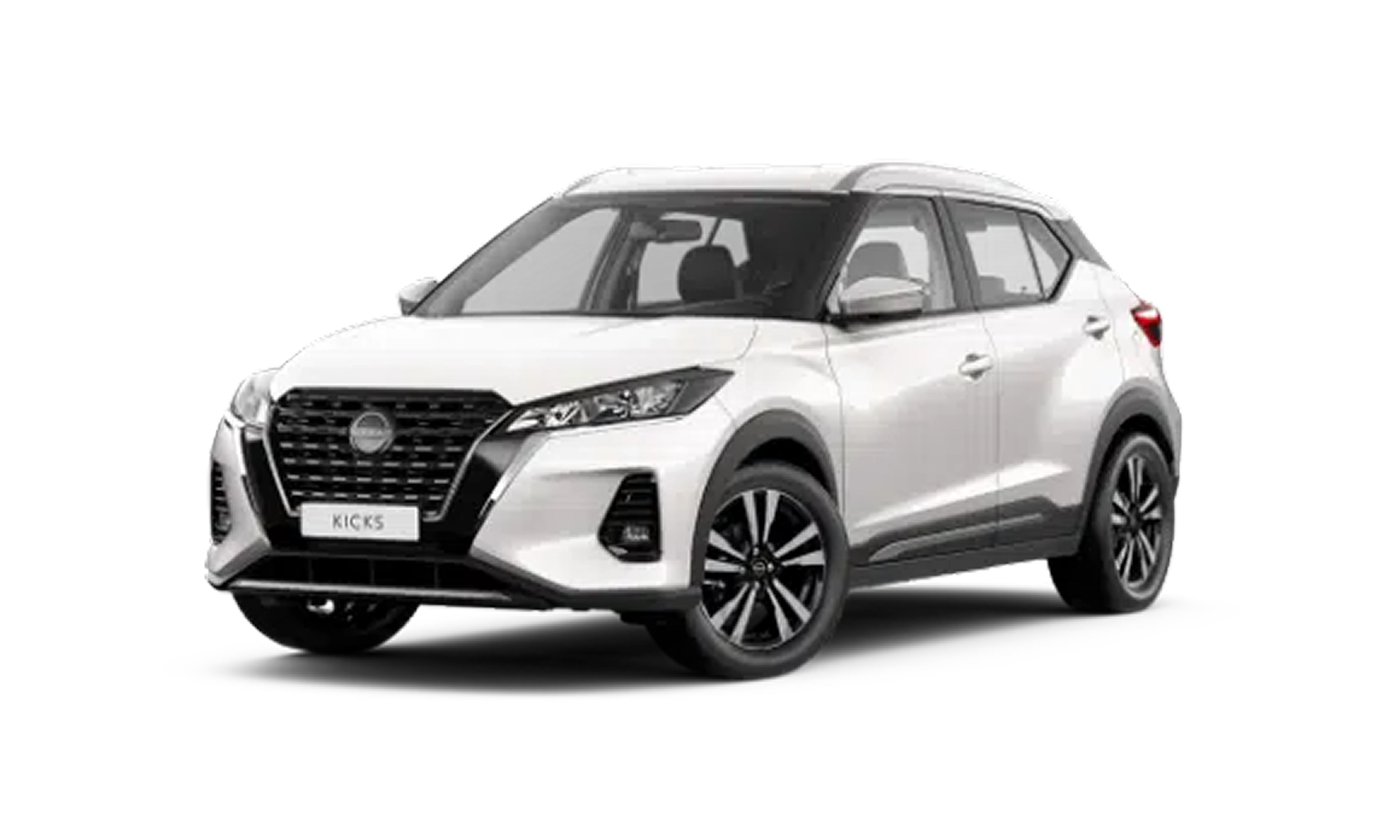Seguro para Nissan Kicks 