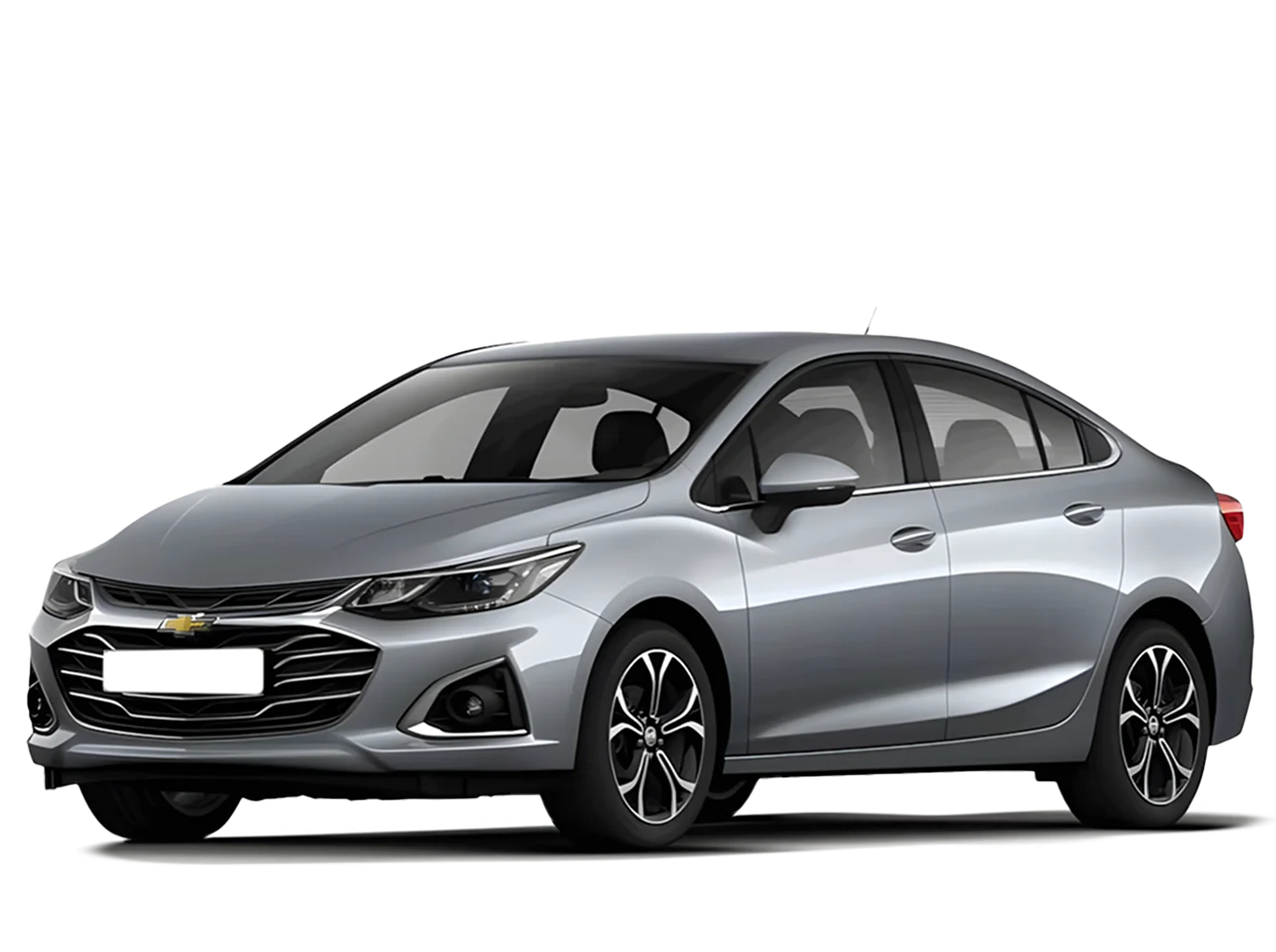 Seguro para Cruze