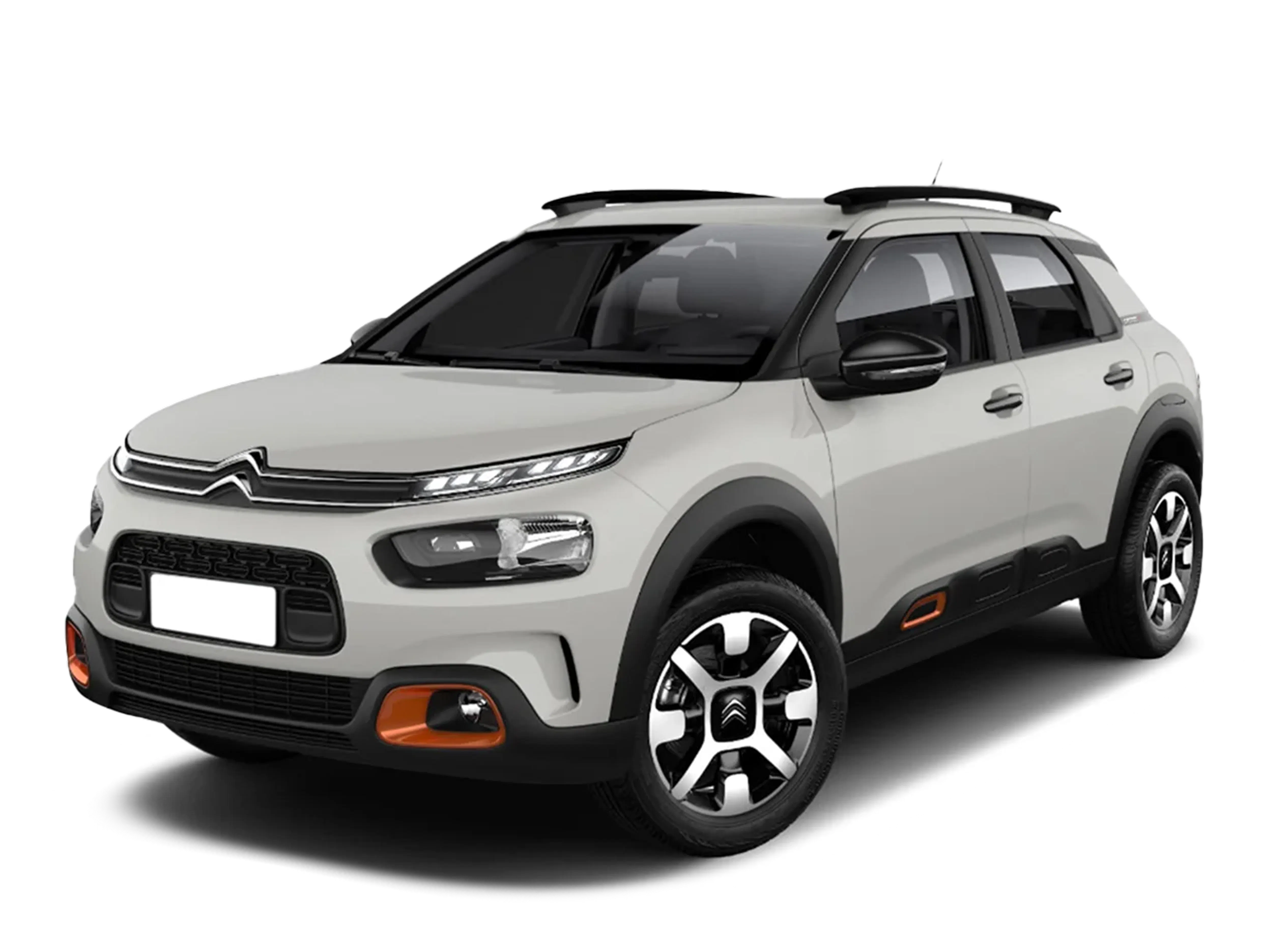 Seguro para Citroën C4