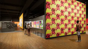Youse apresenta: Andy Warhol, uma explosão de cores, ideias e arte pop