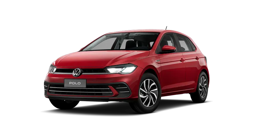 Seguro para Volkswagen Polo