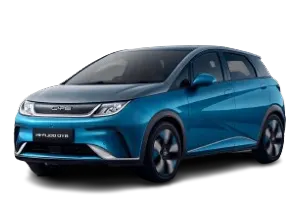 Seguro para BYD Dolphin EV