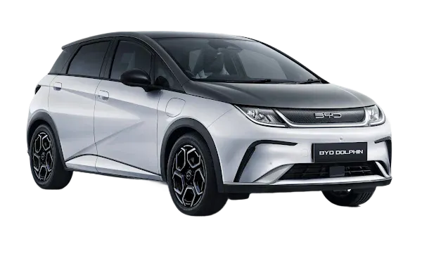 Seguro para BYD Dolphin Plus