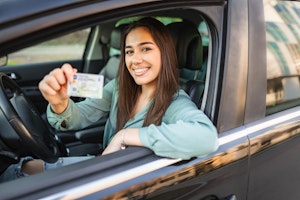 Como consultar os pontos da sua carteira de motorista