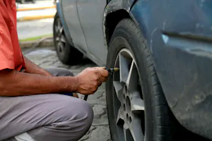 Como calibrar pneu: um guia completo para manter seu veículo seguro