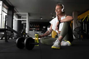 Benefícios da musculação para a saúde: por que começar agora
