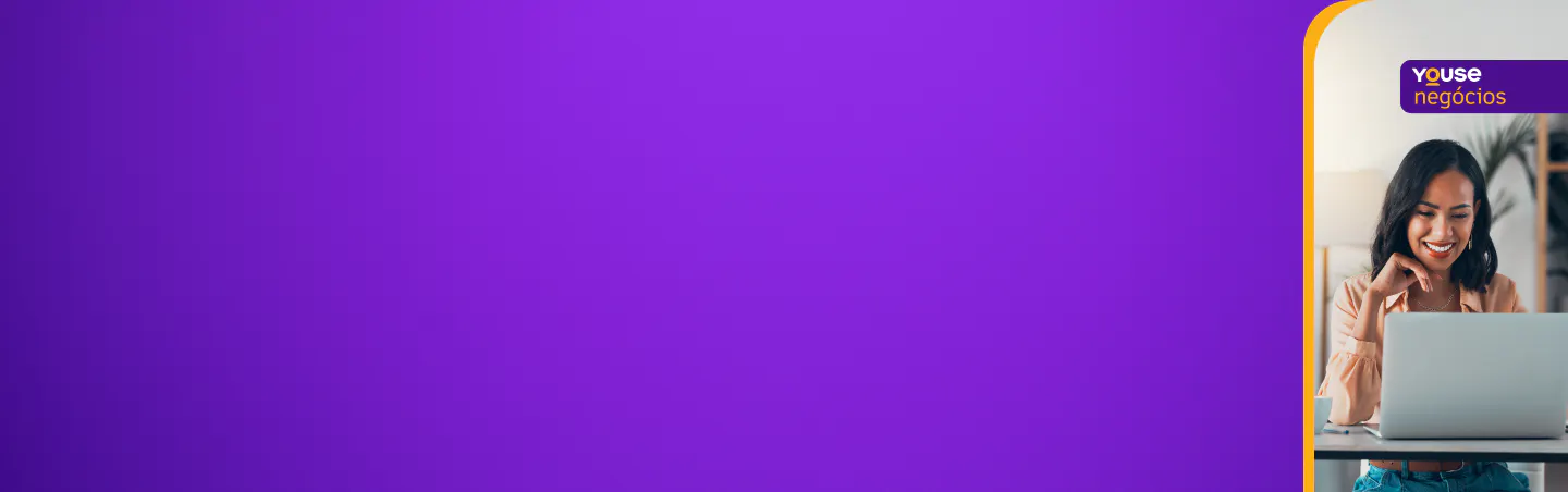Seja um Parceiro Youse!