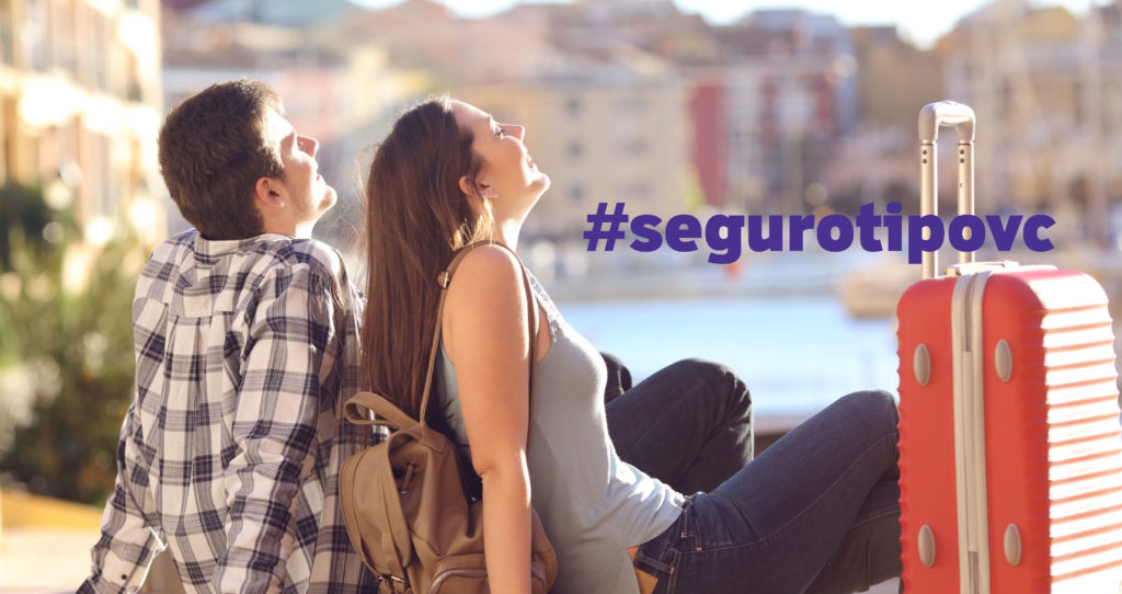 O seguro Youse é a escolha de quem não deixa de viver pra se proteger