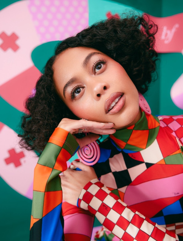 Benefit Holiday 2025 Campaign