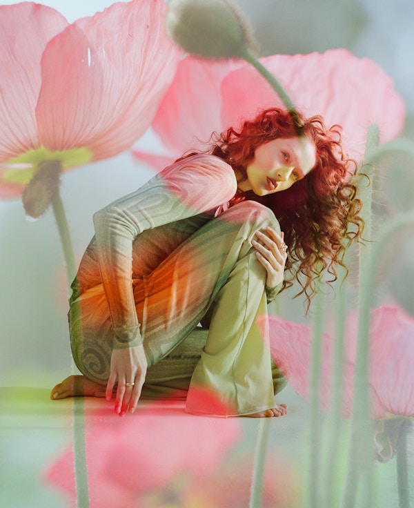 Double Exposures - Personal Work